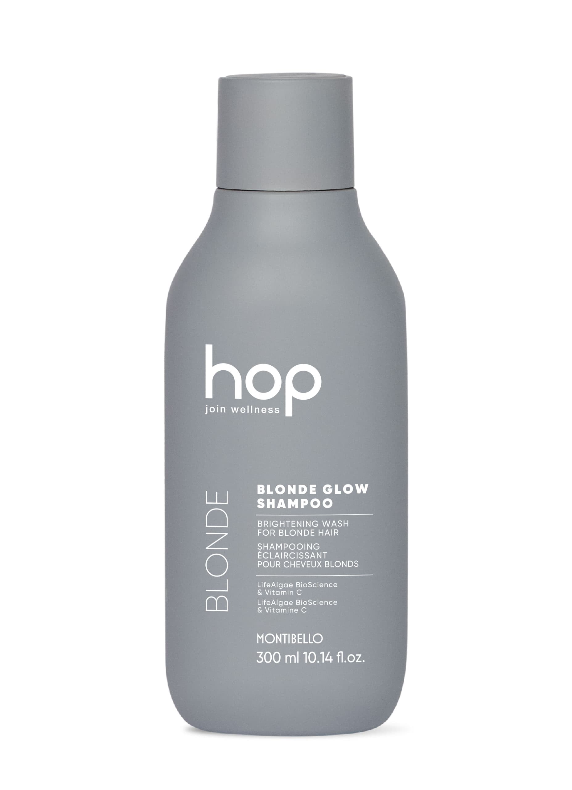 Blonde Glow Shampoo