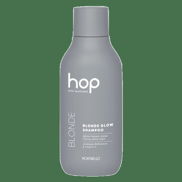 HOP Ultra Blonde