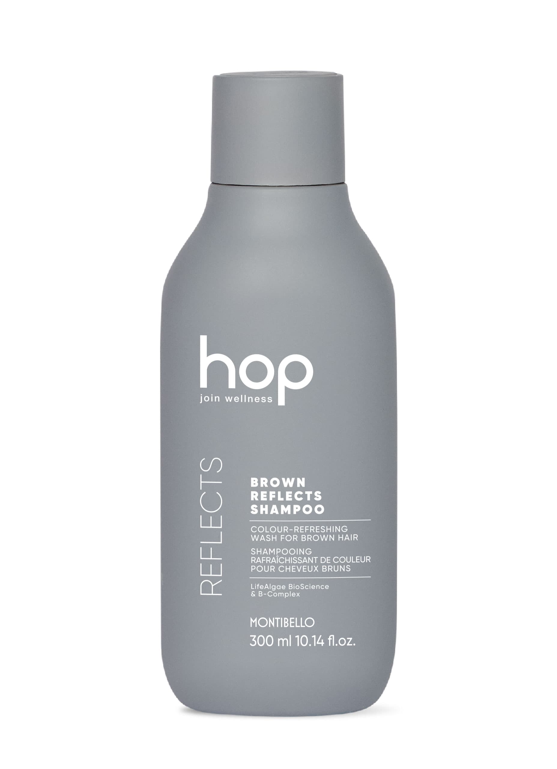 Brown Reflects Shampoo