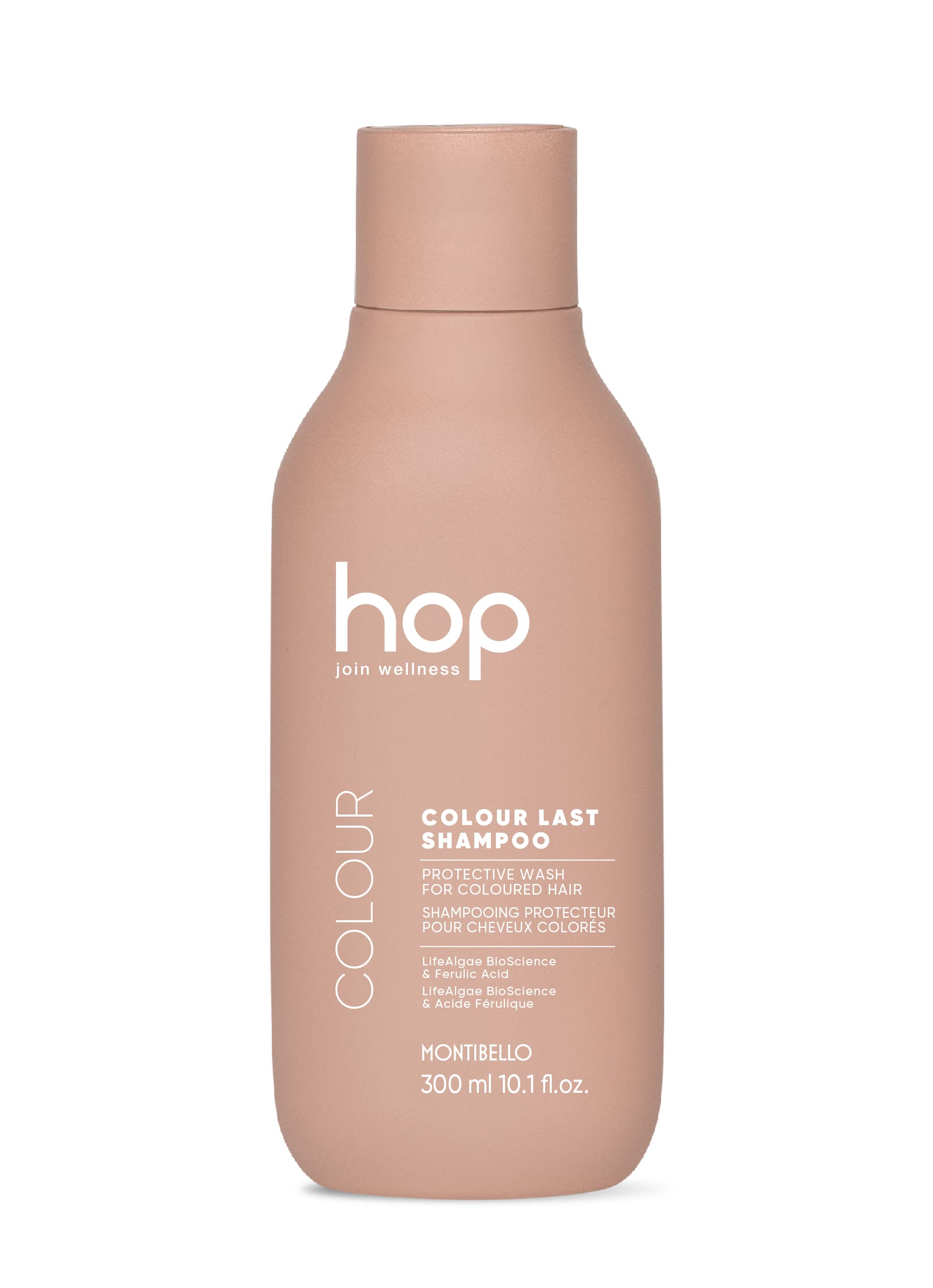 Colour Last Shampoo