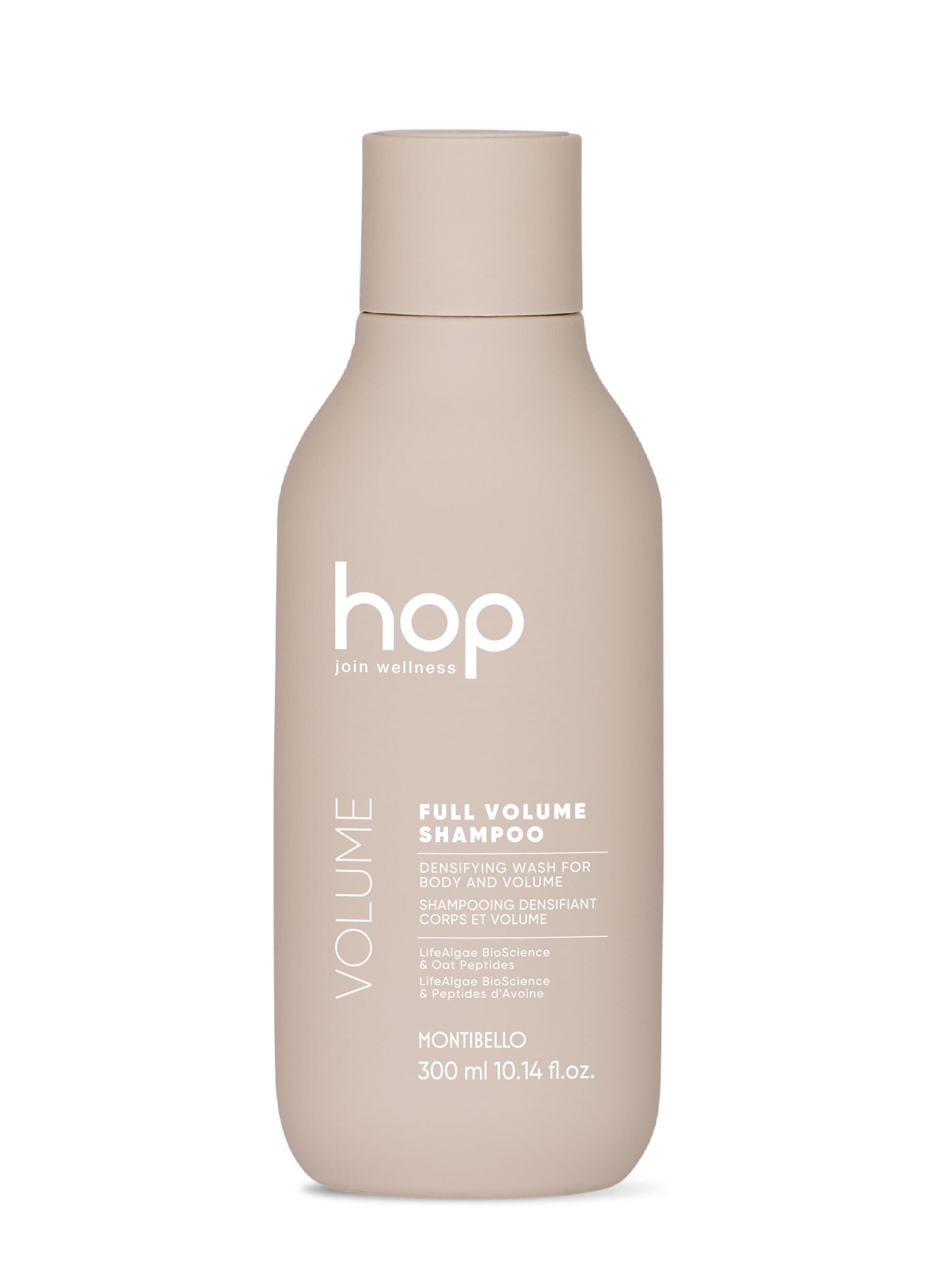 Full Volume Shampoo