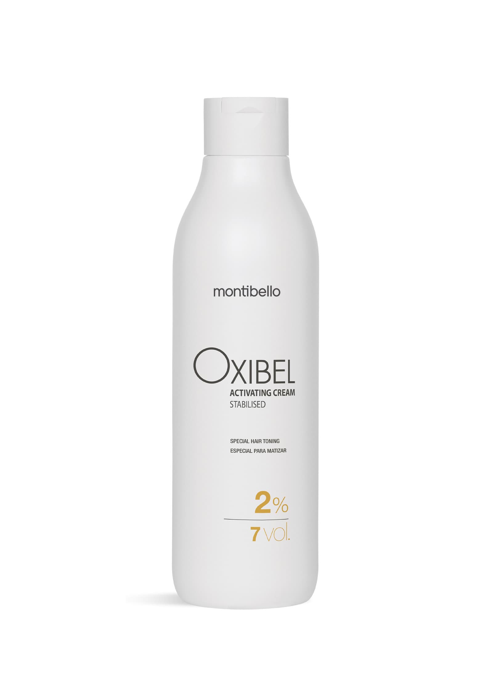 Oxibel Activating Cream