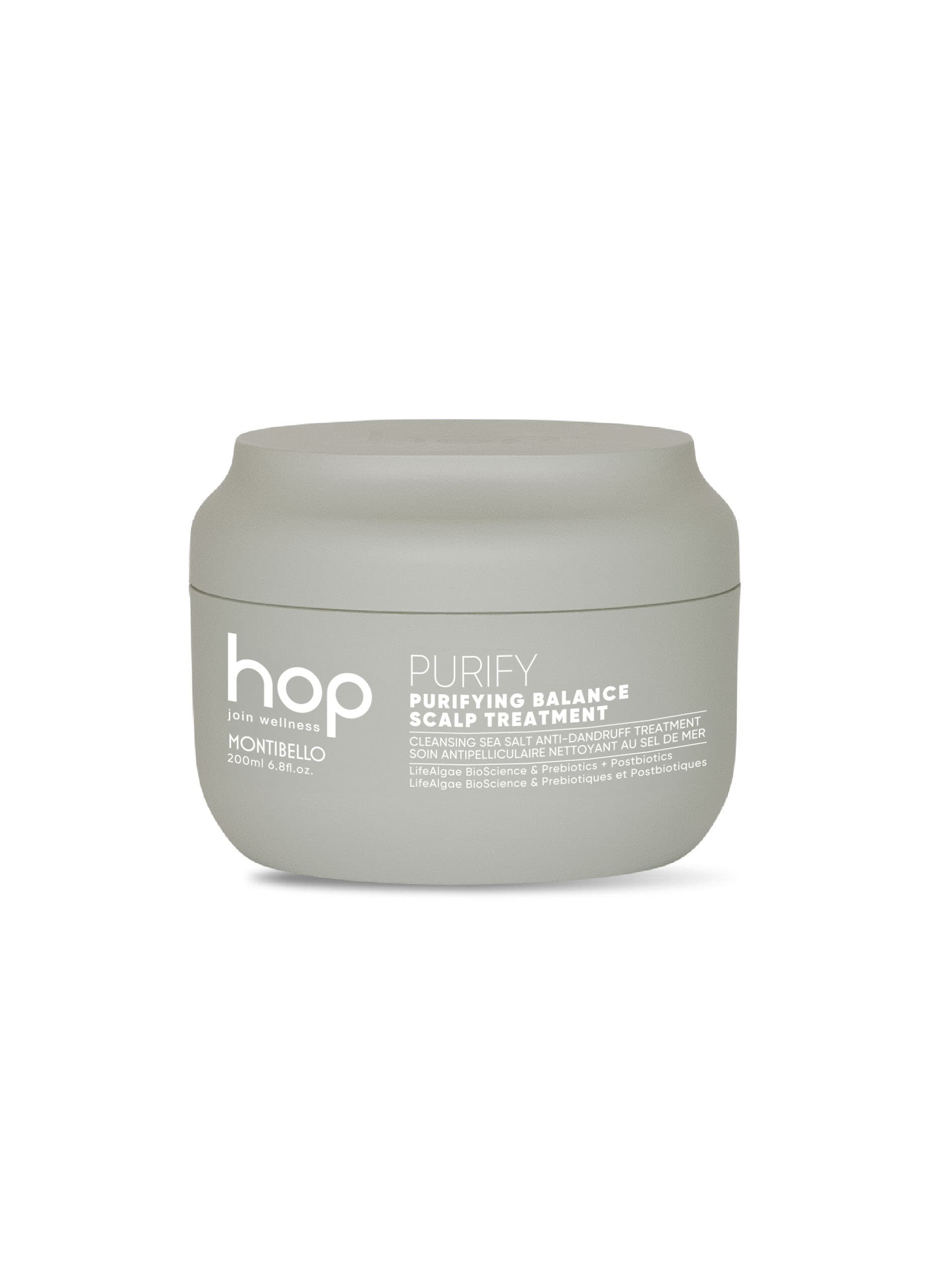 Purifying Balance Scalp Treatment