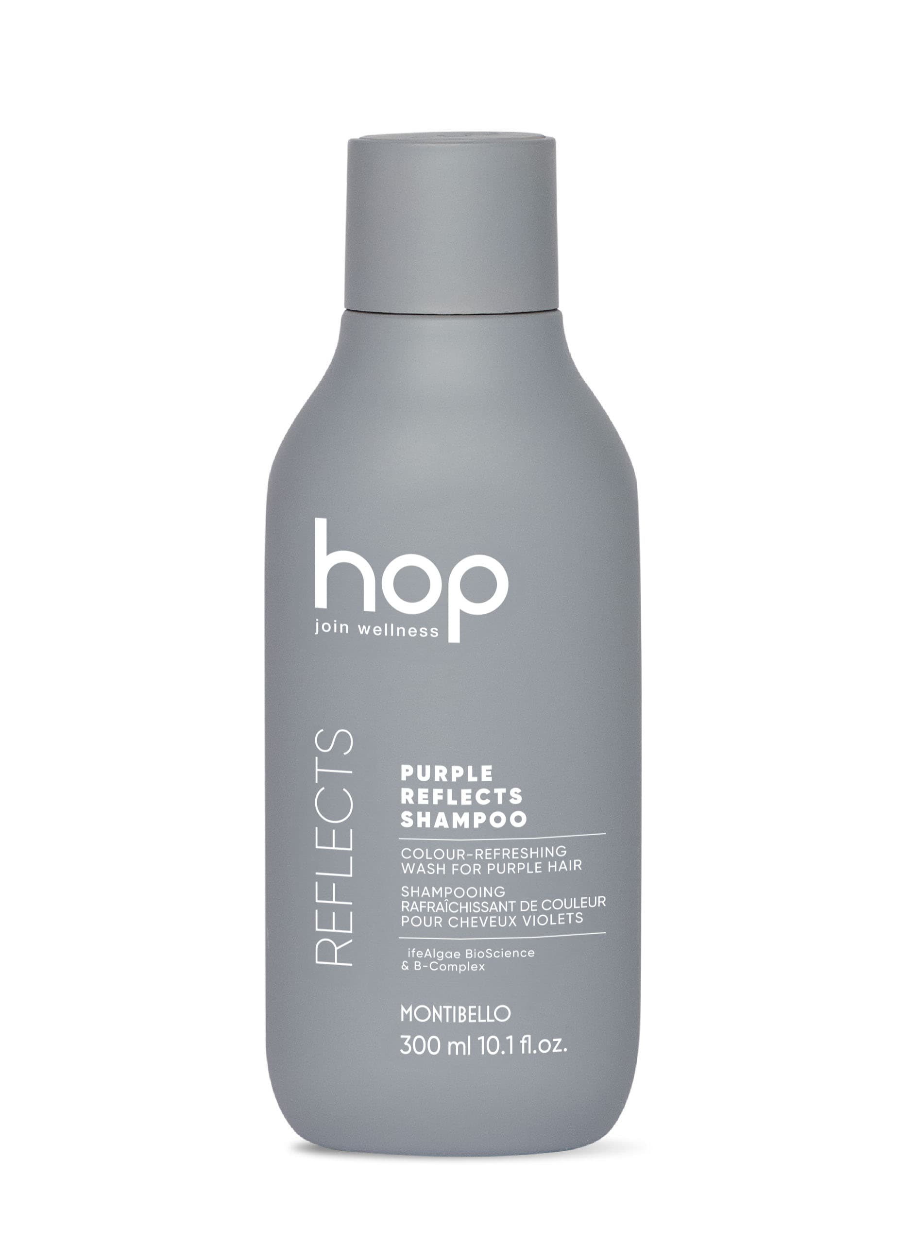 Purple Reflects Shampoo