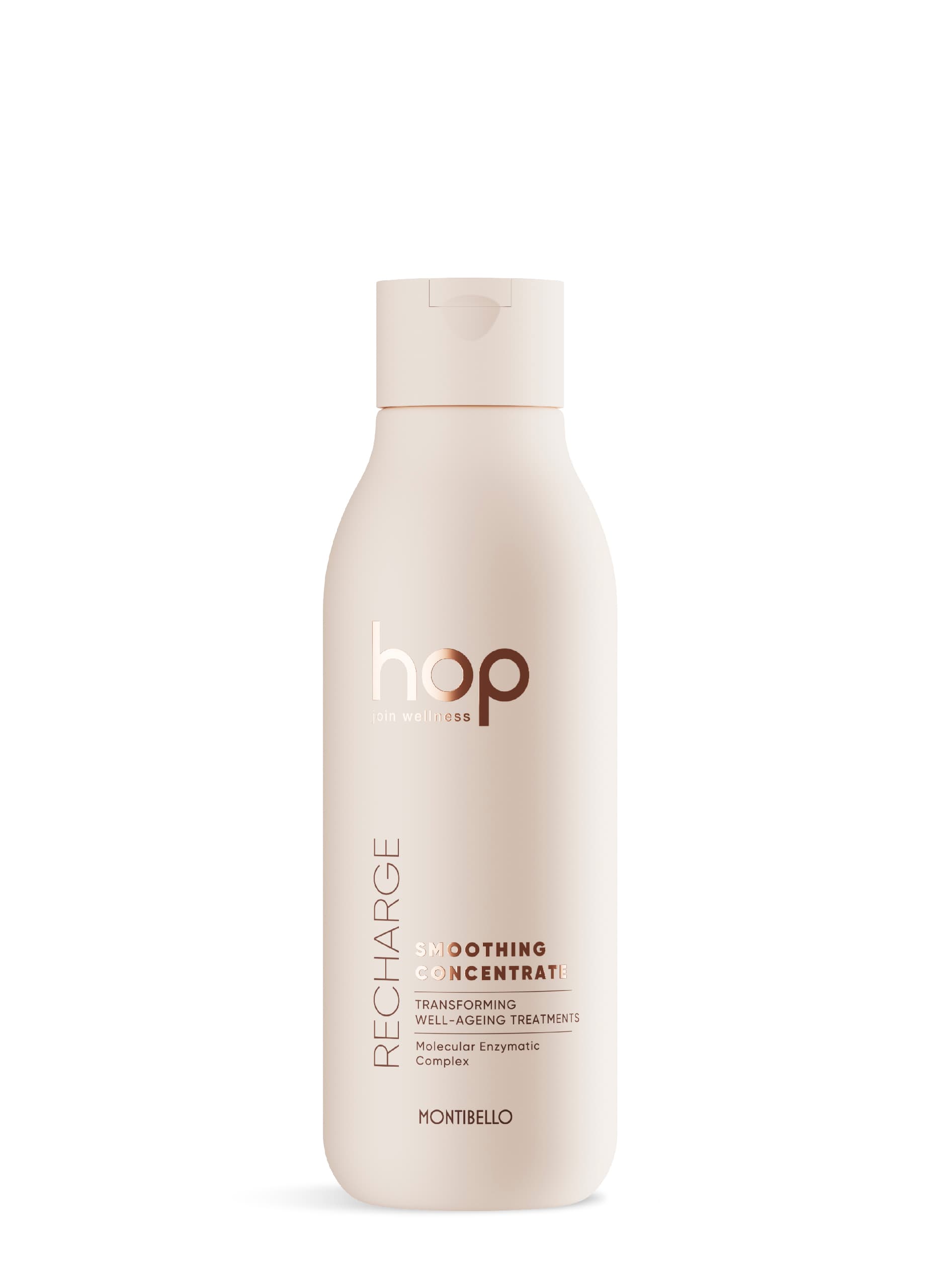 Smoothing Concentrate