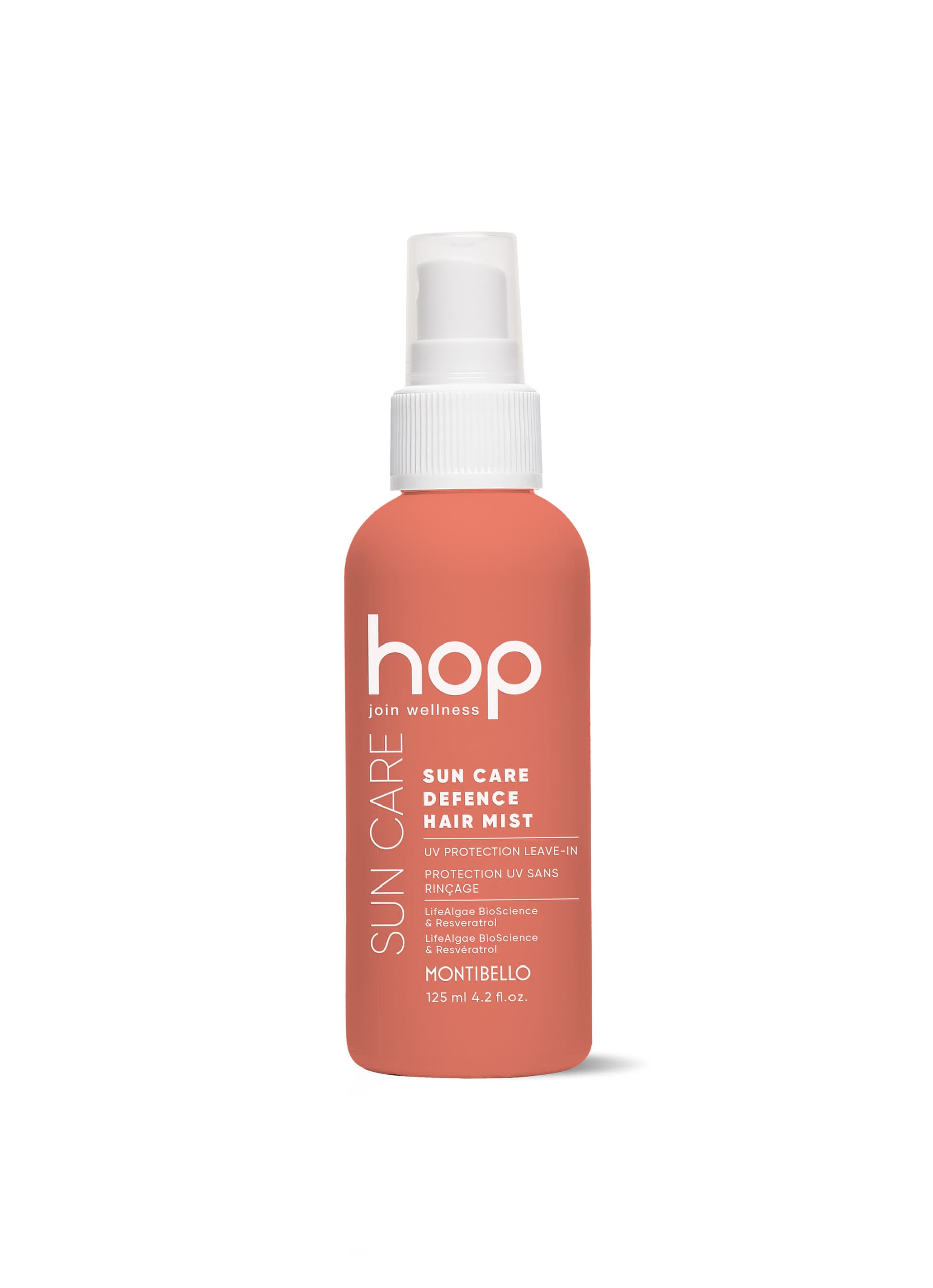 Sun Care Defence Mist