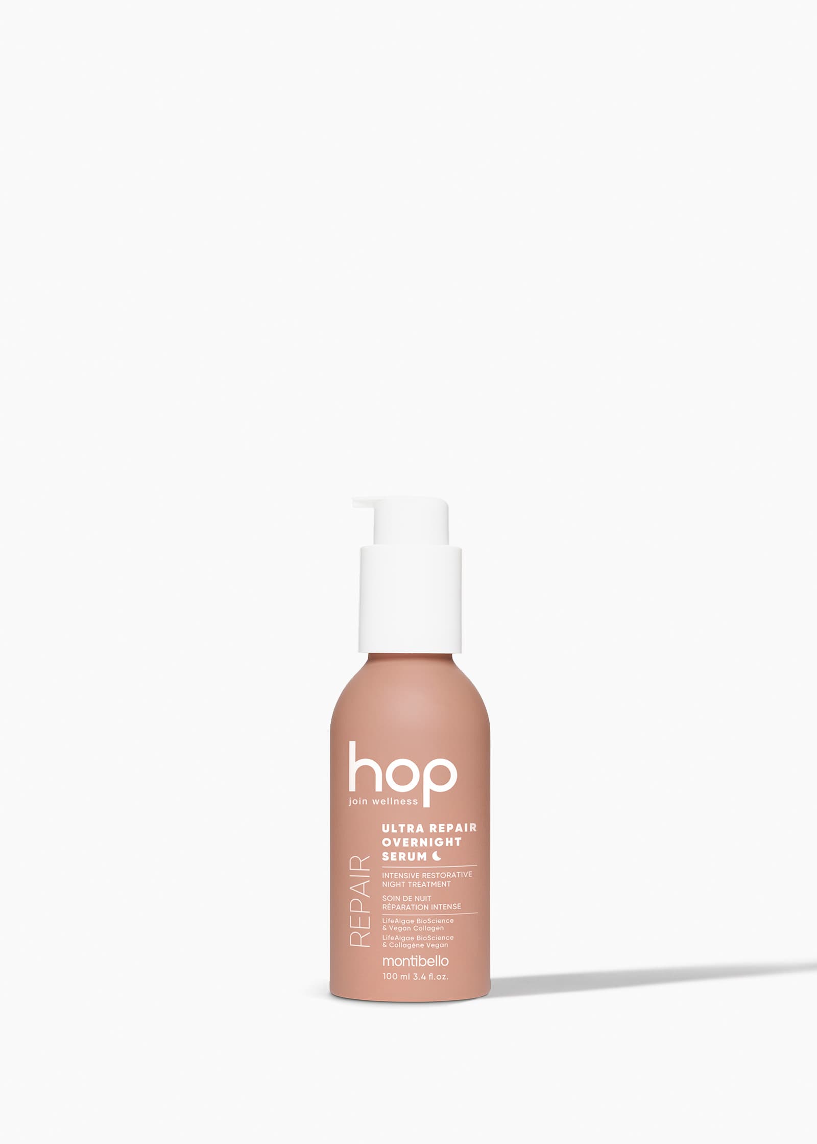 Ultra Repair Overnight Serum