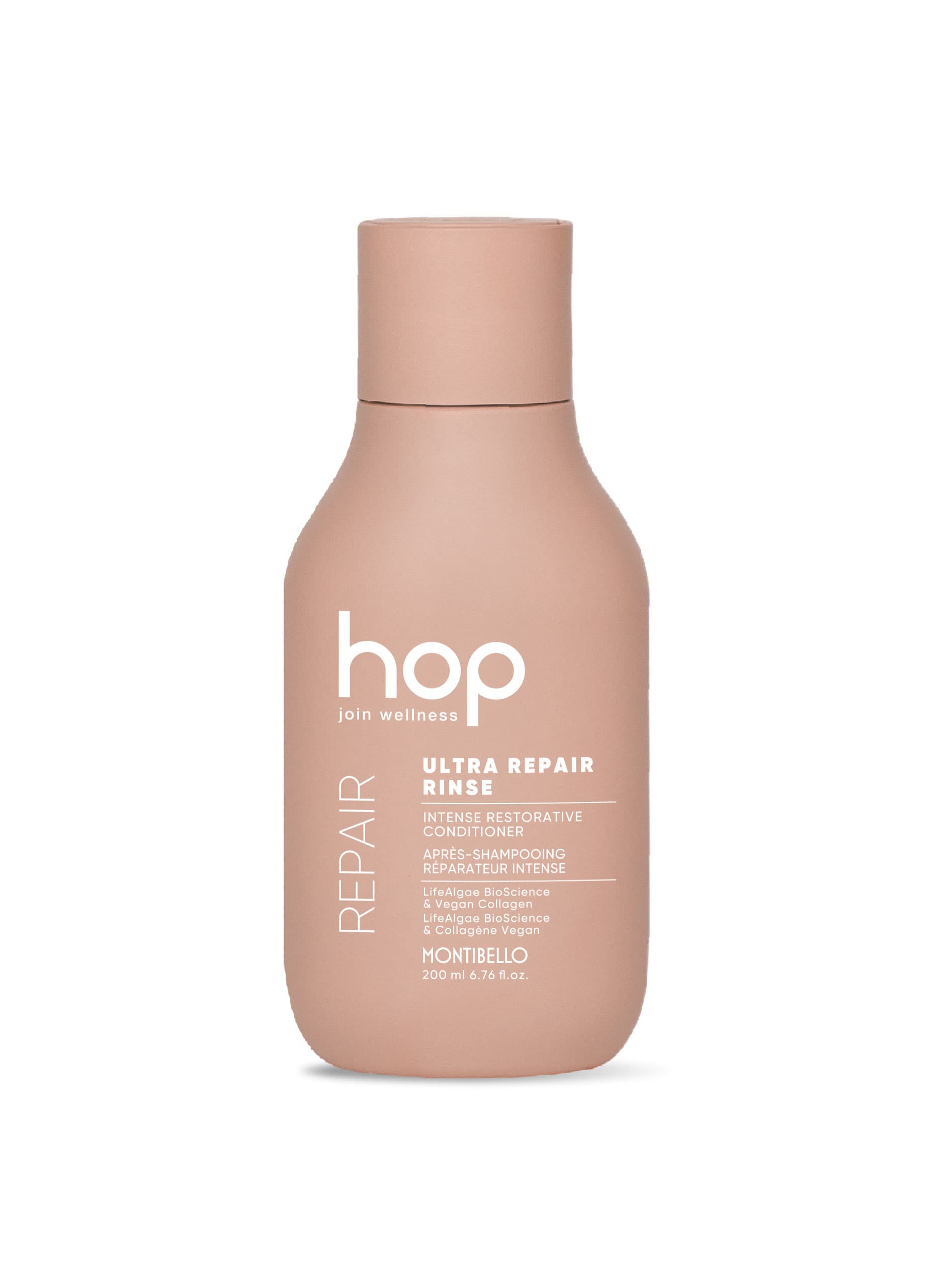 Ultra Repair Rinse