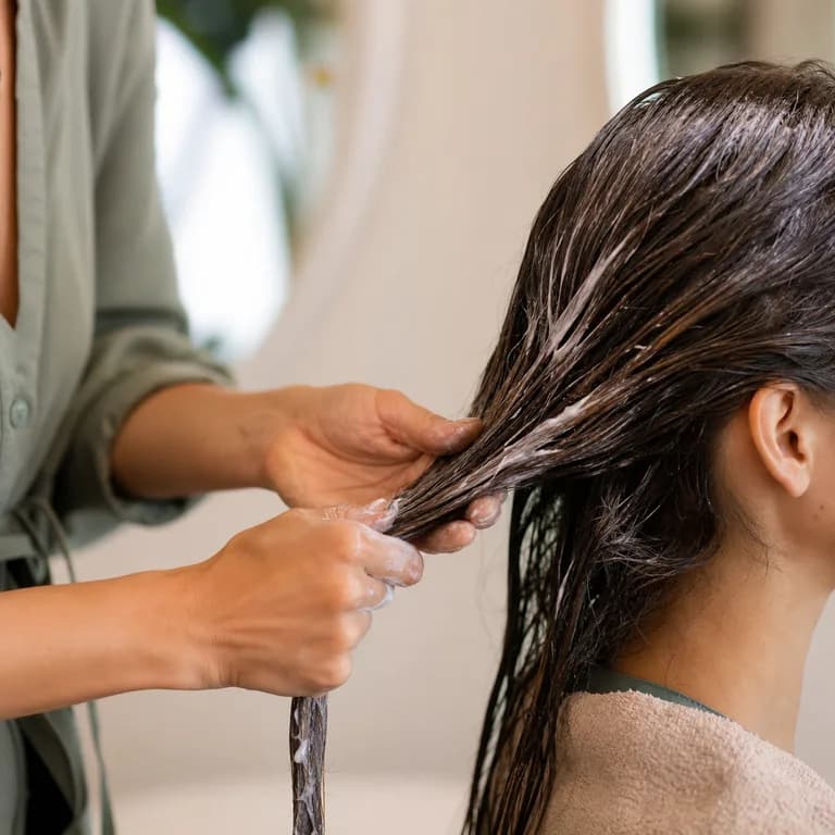 Ботокс терапия XTREME HYDRA в Euphoria Hair & Beauty Bar, кв. Левски, Варна