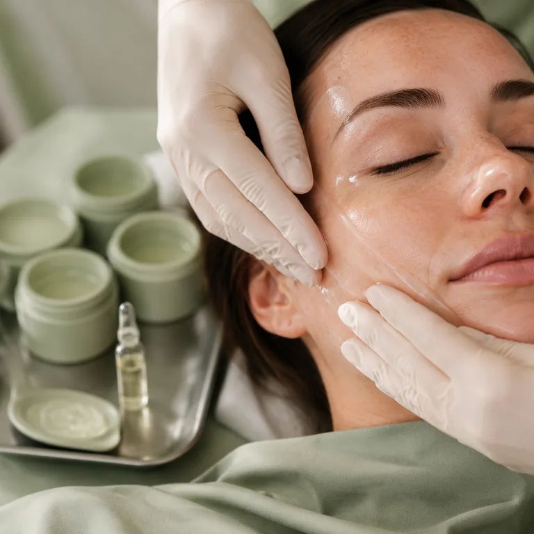 Платинум терапия GiGi в Euphoria Hair & Beauty Bar, кв. Левски, Варна