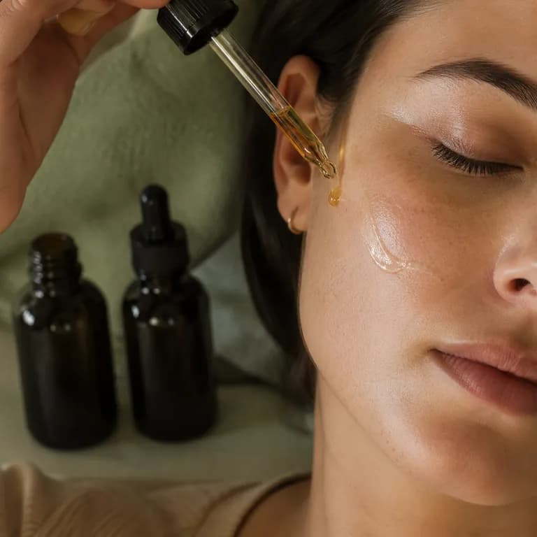 Тотален антиейдж GiGi в Euphoria Hair & Beauty Bar, кв. Левски, Варна