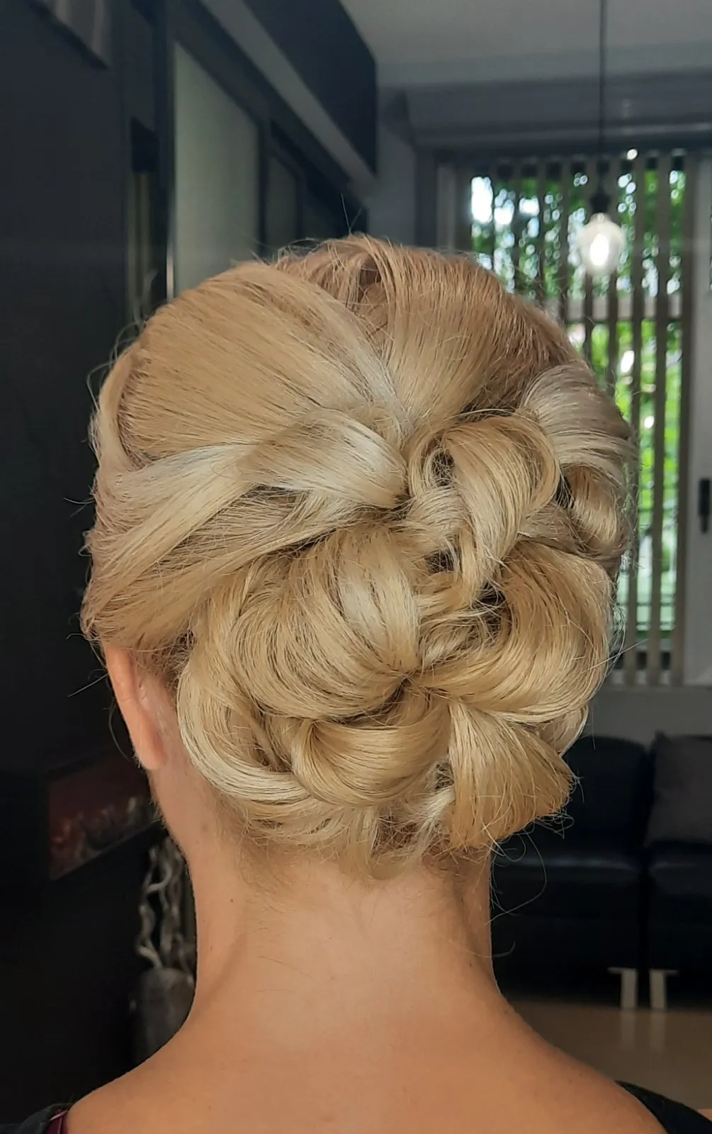 Euphoria Hair & Beauty Bar — снимка 10