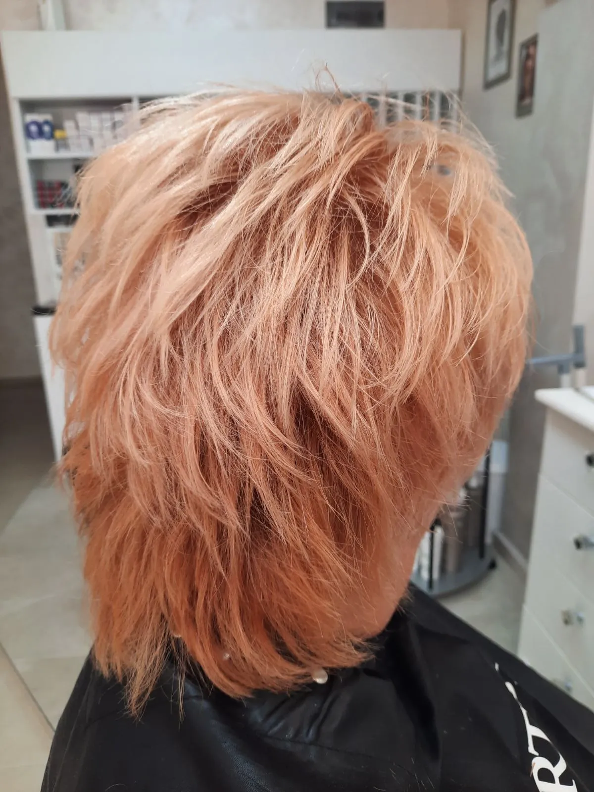 Euphoria Hair & Beauty Bar — снимка 17