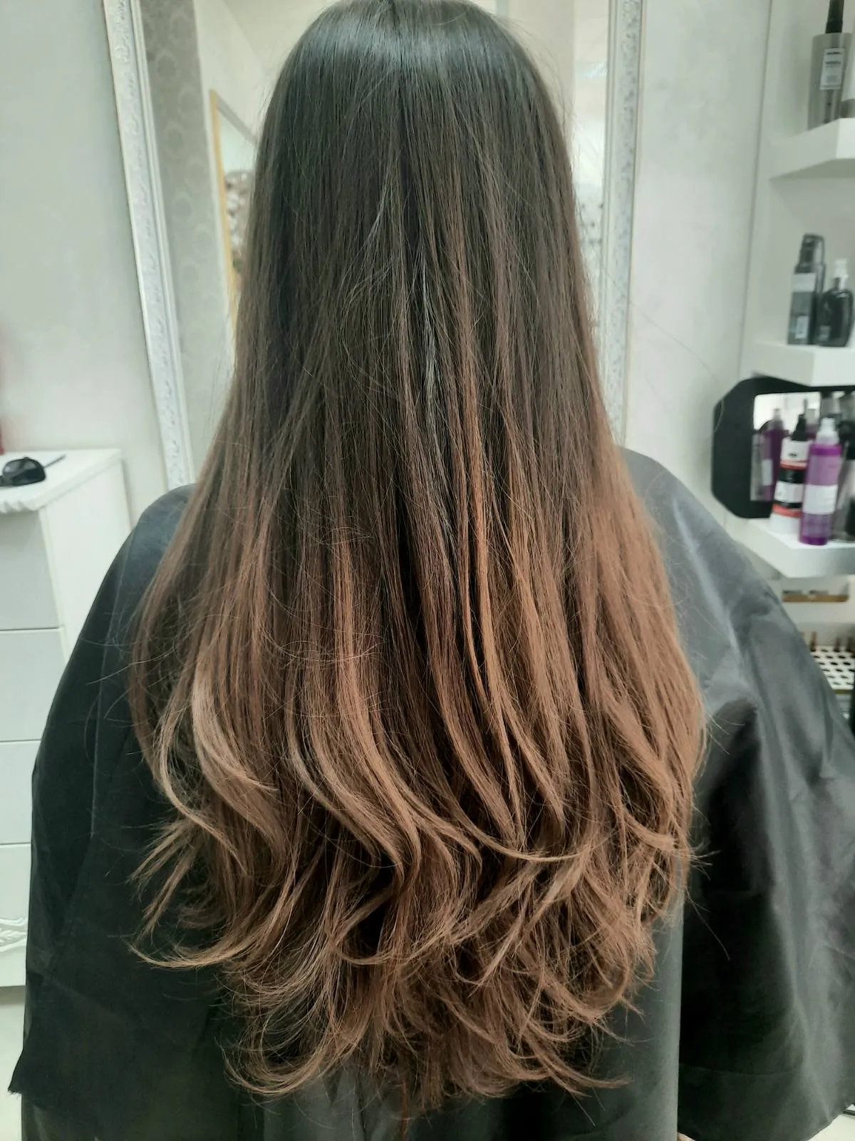 Euphoria Hair & Beauty Bar — снимка 24