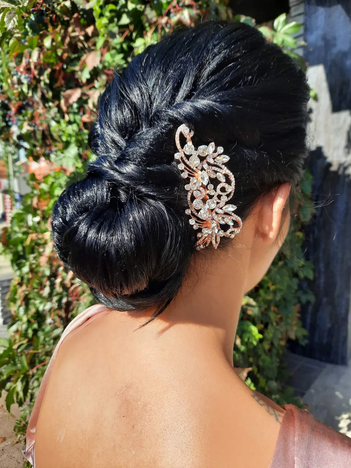 Euphoria Hair & Beauty Bar — снимка 27