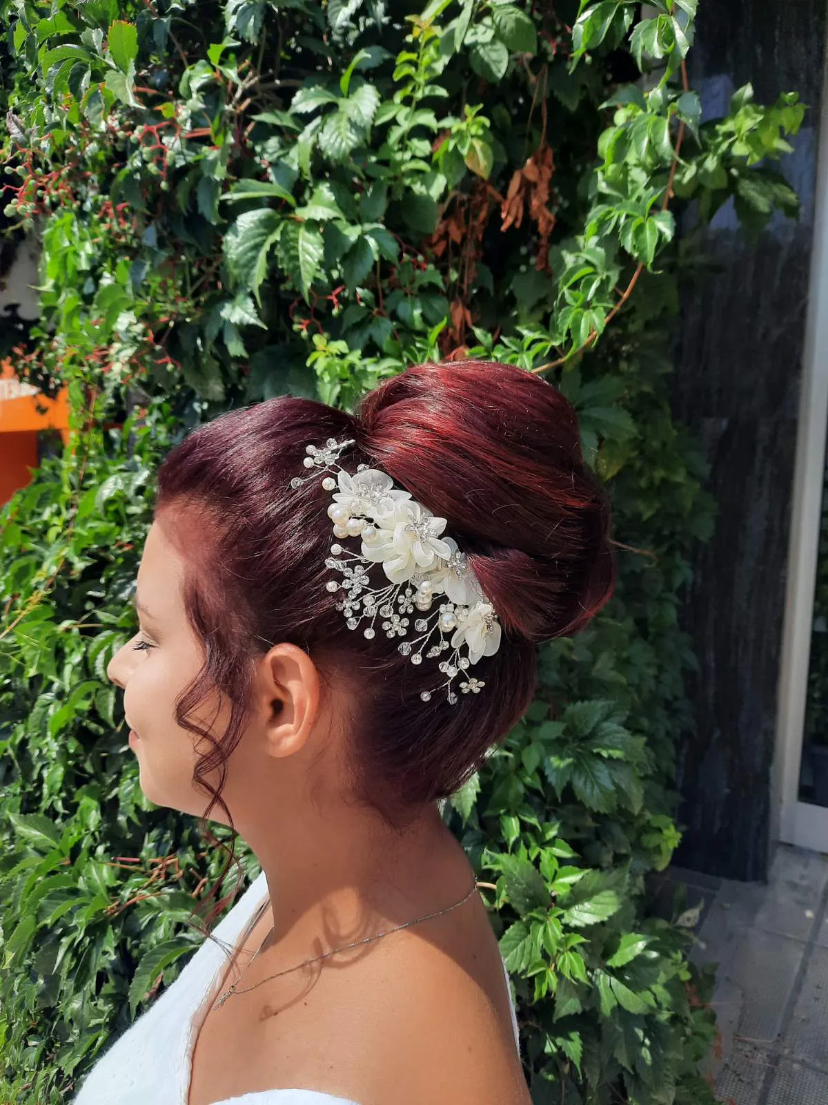 Euphoria Hair & Beauty Bar — снимка 34