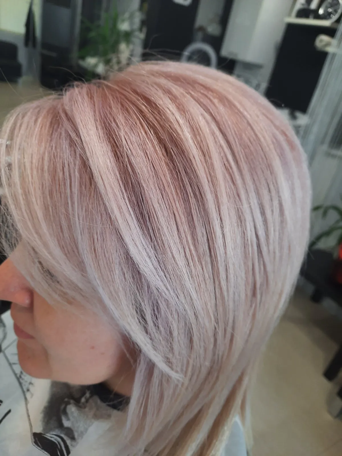 Euphoria Hair & Beauty Bar — снимка 8